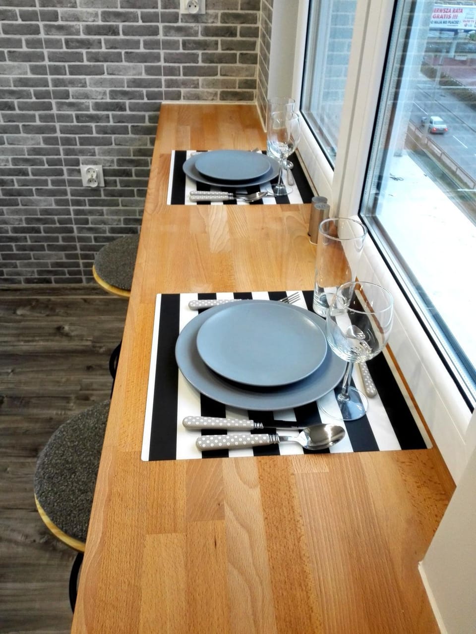 Grey Apartament Centrum Gdynia Apartment in Pomeranian Voivodeship