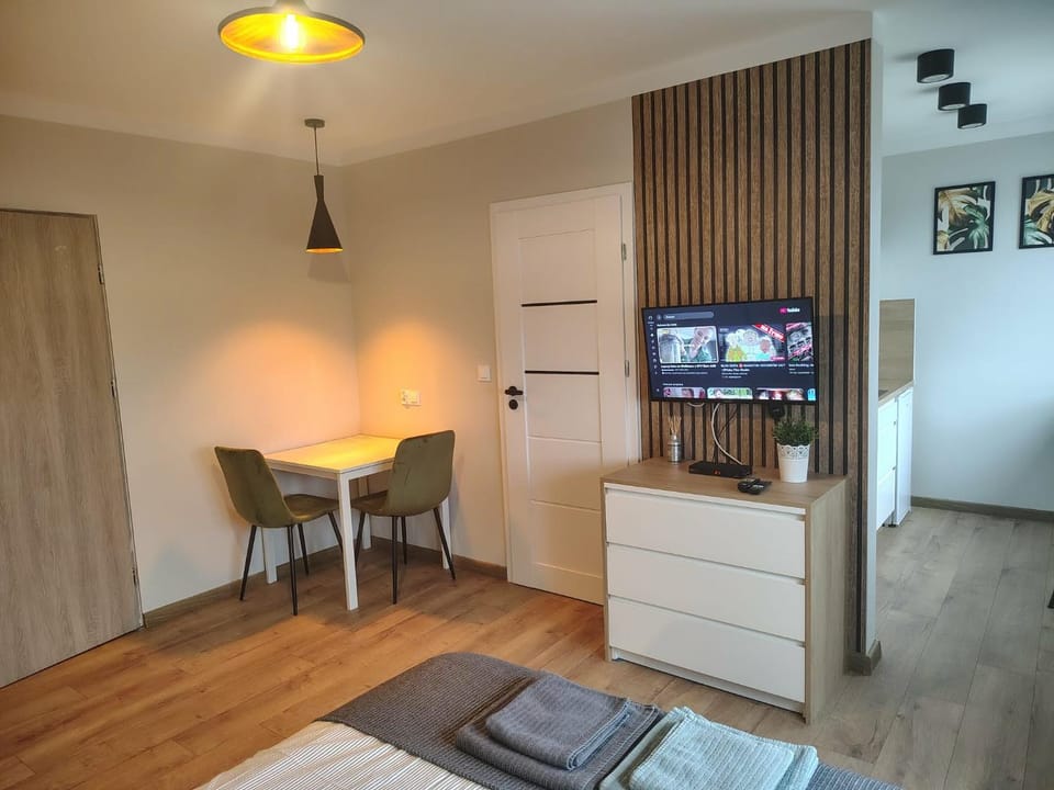 Grey Apartament Centrum Gdynia Apartment in Pomeranian Voivodeship