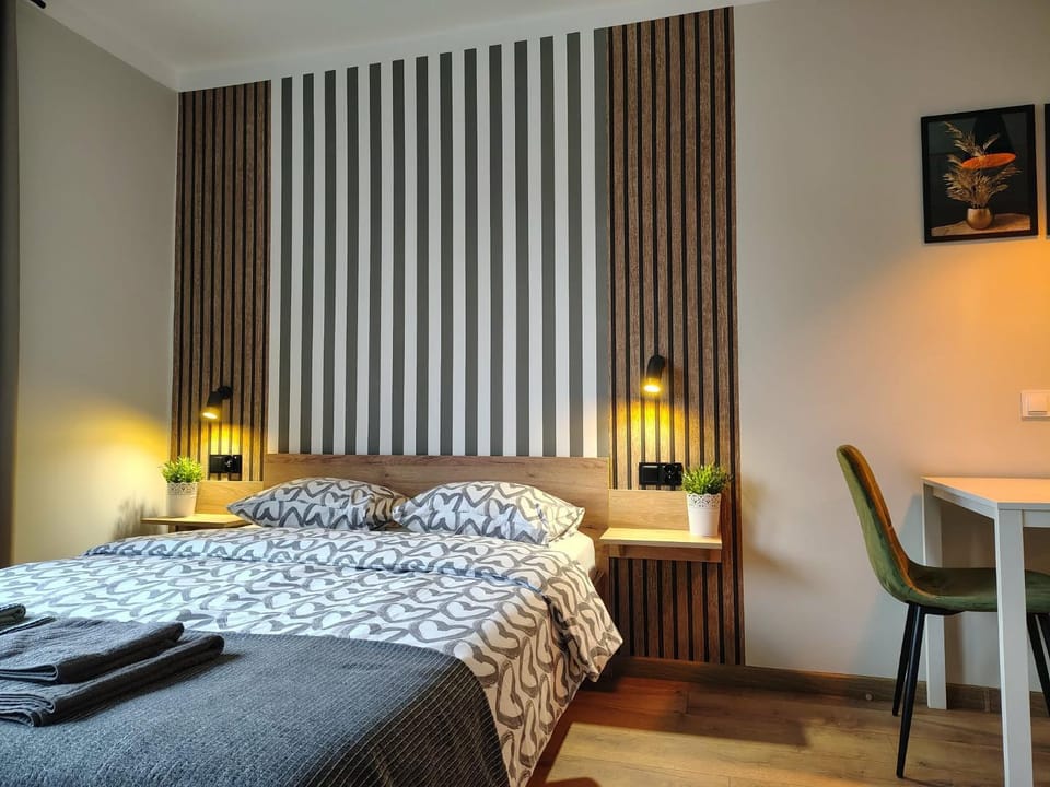 Vanilly Apartament Centrum Gdynia Apartment in Pomeranian Voivodeship