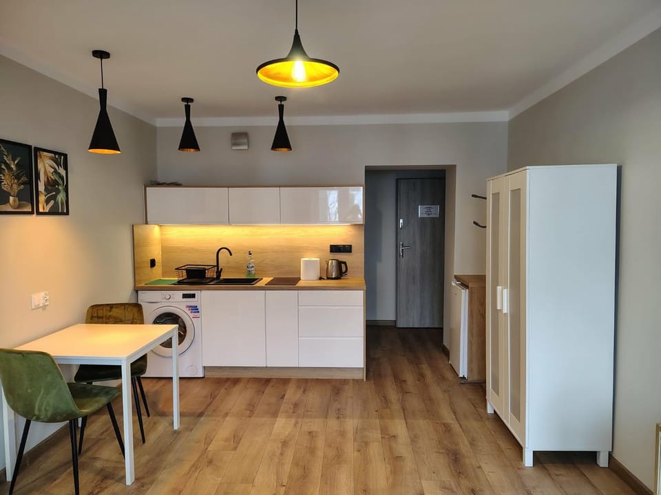 Vanilly Apartament Centrum Gdynia Apartment in Pomeranian Voivodeship