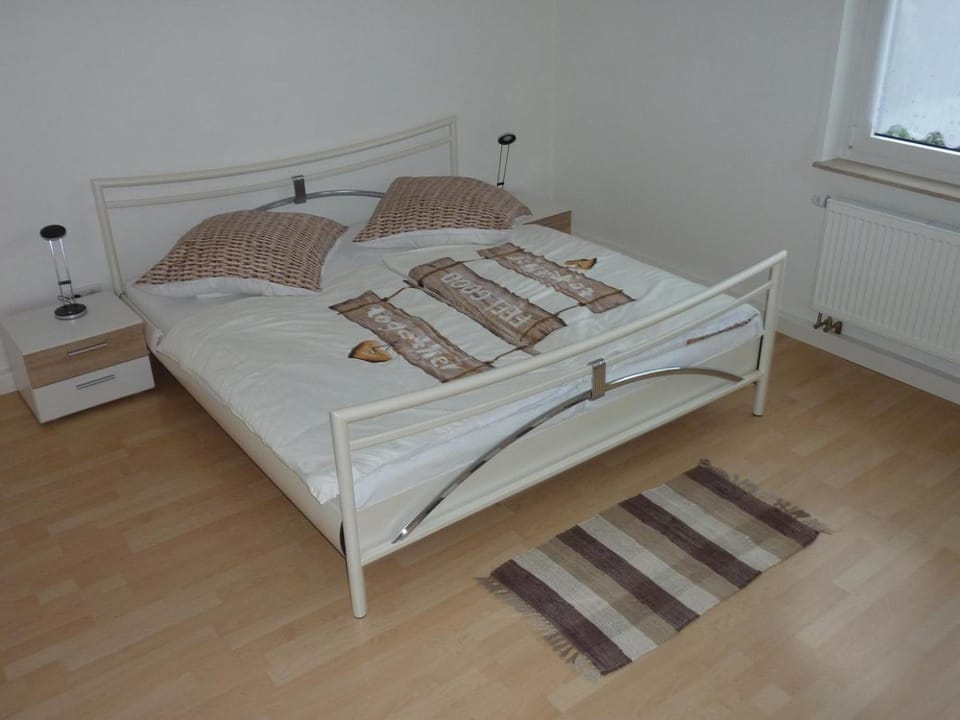 Ferienwohnung Landwehr Apartment in Bavaria