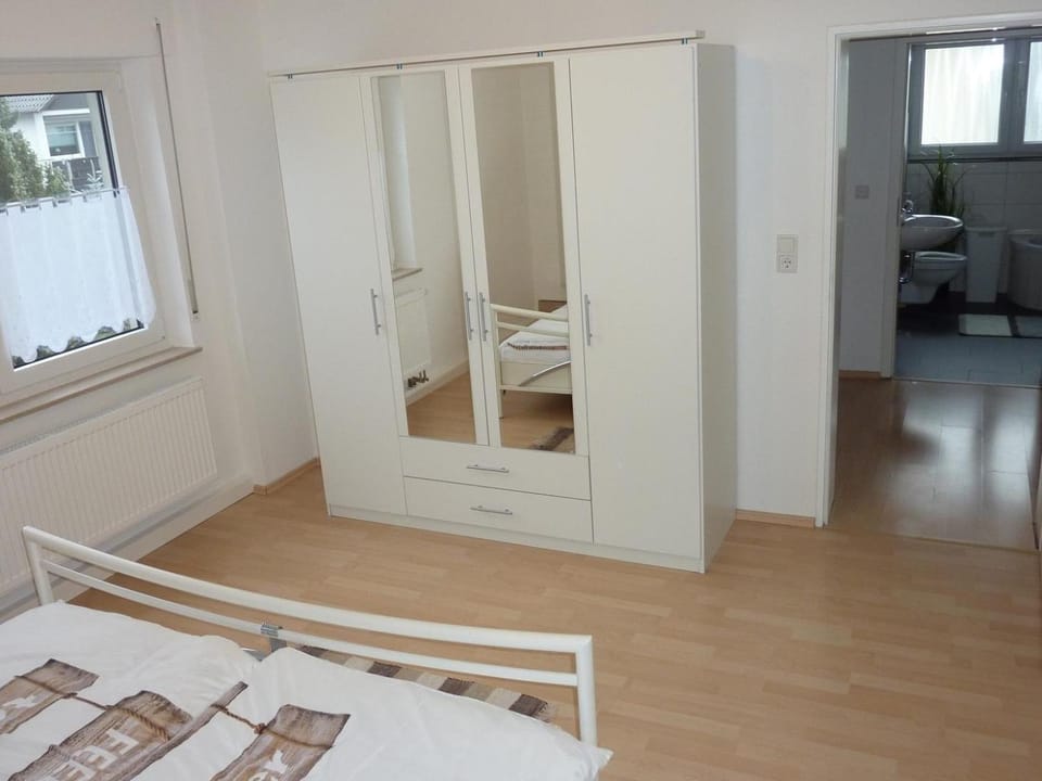 Ferienwohnung Landwehr Apartment in Bavaria