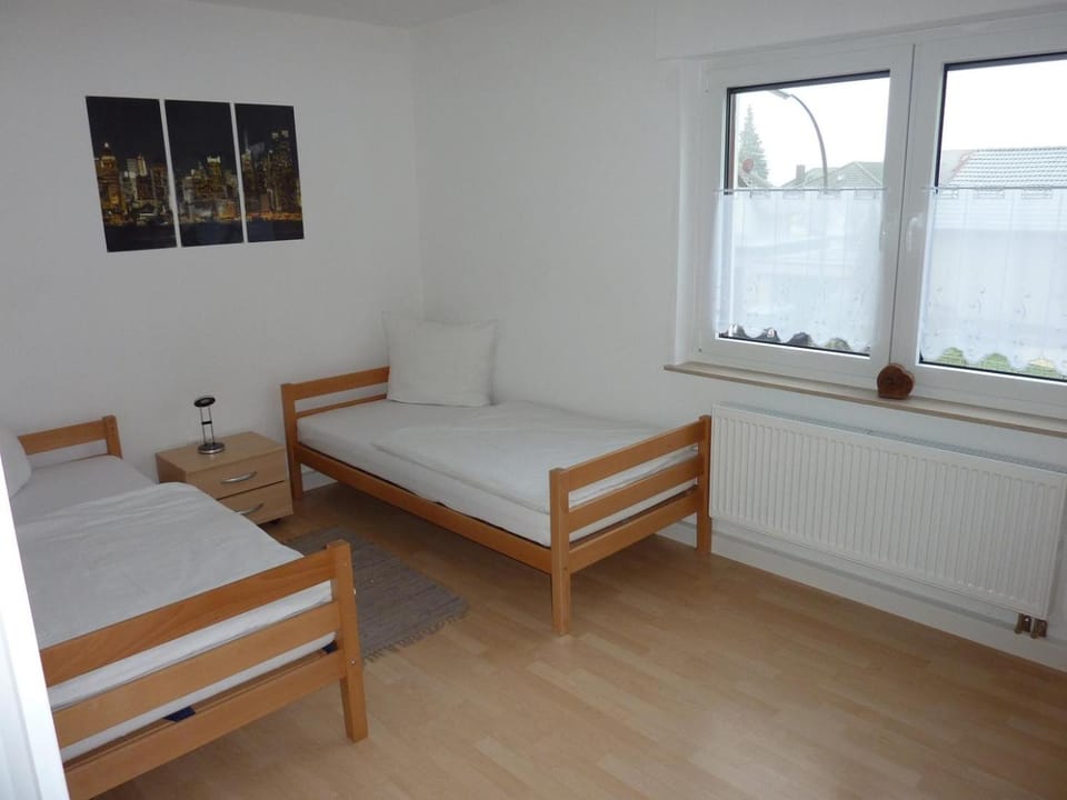 Ferienwohnung Landwehr Apartment in Bavaria