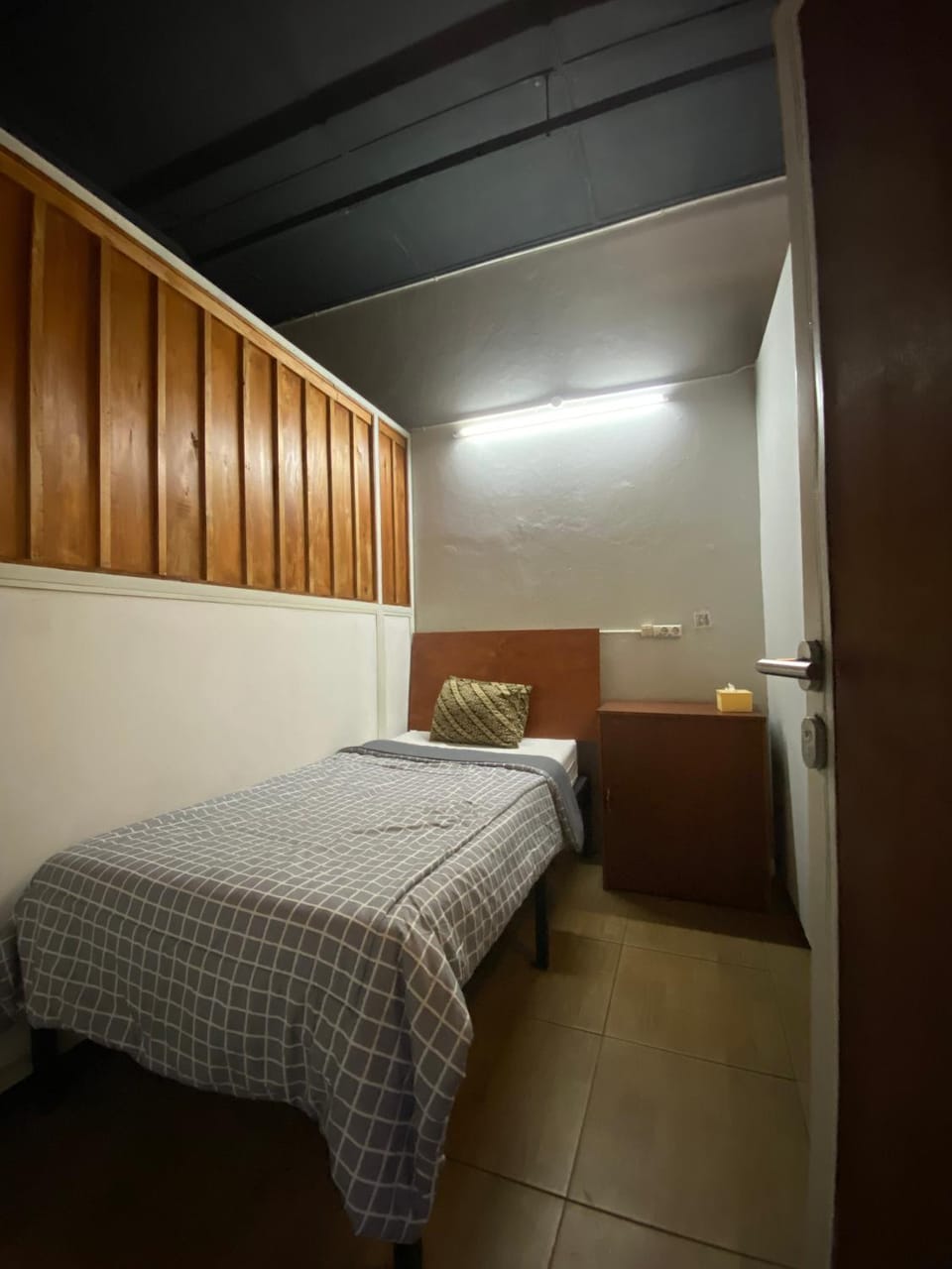 Watu Agung Guest House Bed and Breakfast in Indonesia