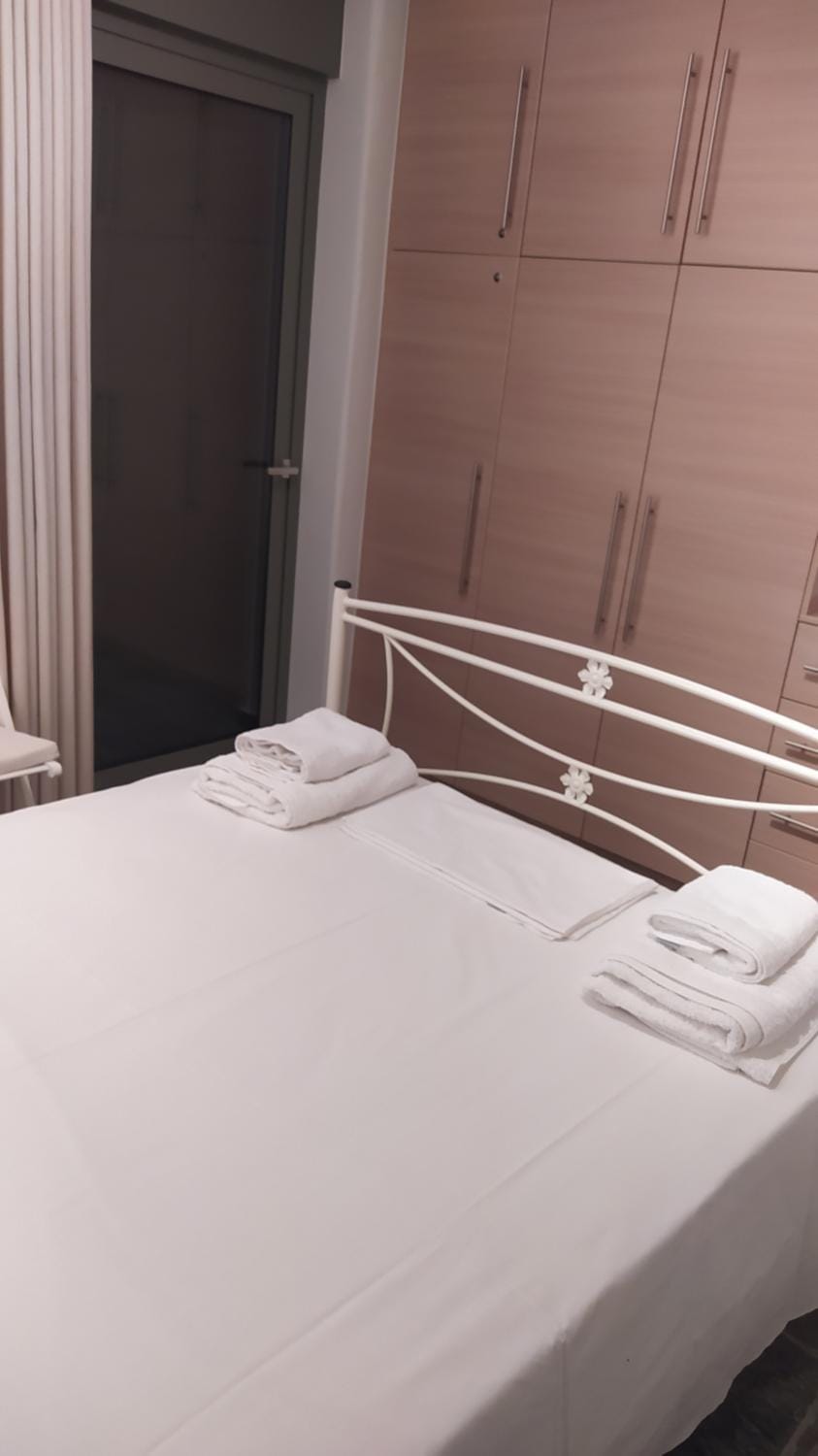 Balkonikarystos (To Mpalkoni tis Karistou) Apartment in Euboea