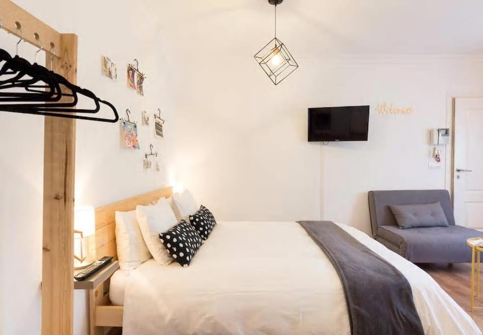 Calma Chicha Apartment in Malaga
