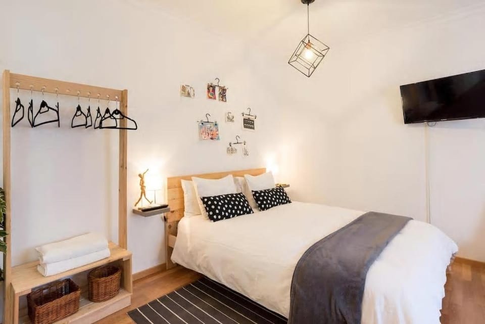 Calma Chicha Apartment in Malaga