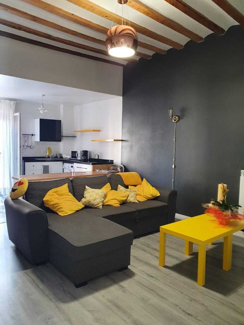 Precioso Apartamento Casco Antiguo Apartment in Logrono
