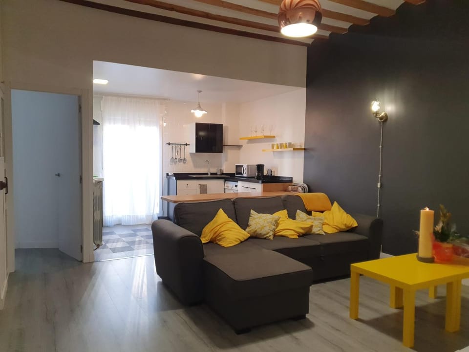 Precioso Apartamento Casco Antiguo Apartment in Logrono