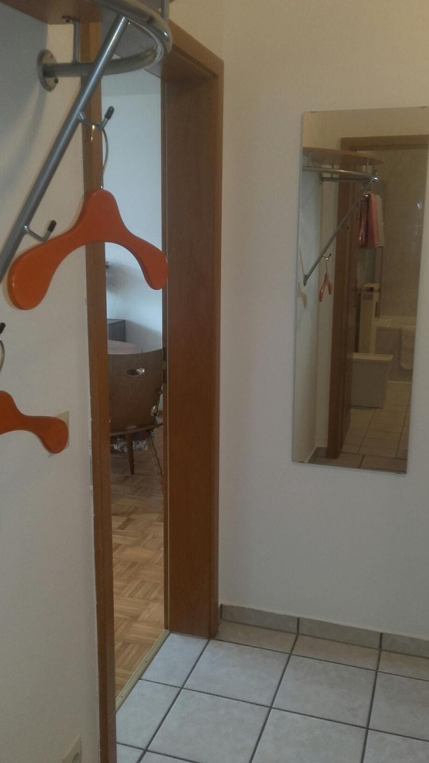 Ferienwohnung Wittelsbacherstraße 10 Apartment in Bad Reichenhall