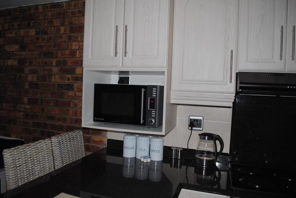 11 Coral Sands Apartment in KwaZulu-Natal