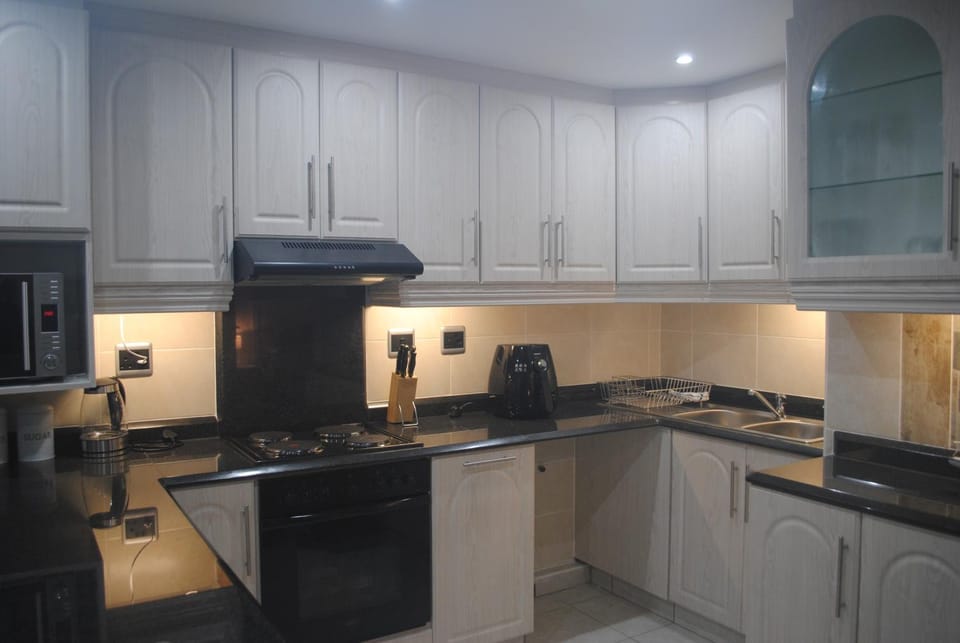 11 Coral Sands Apartment in KwaZulu-Natal