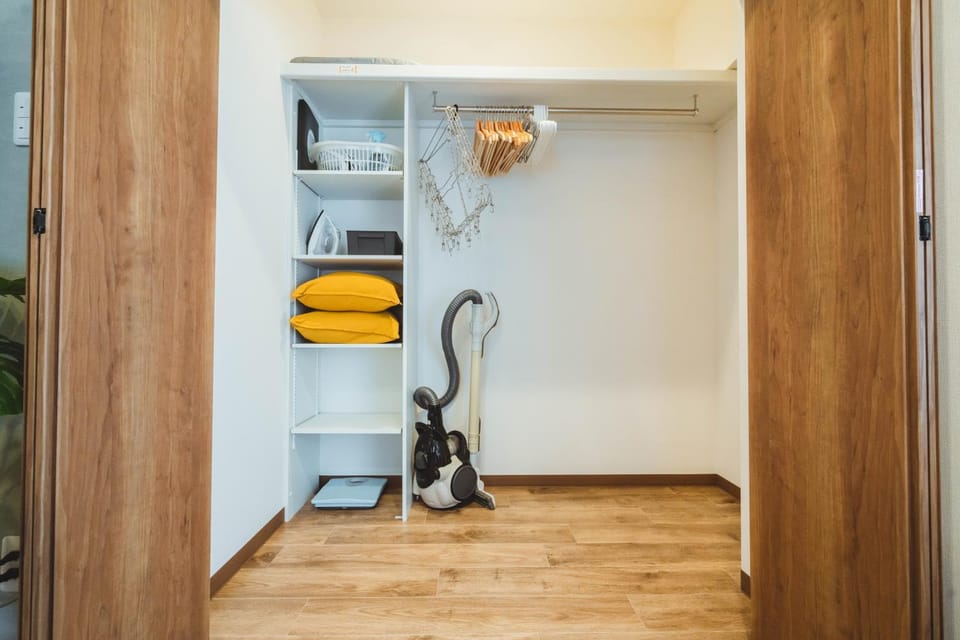 City Hideout Apartment in Shinjuku