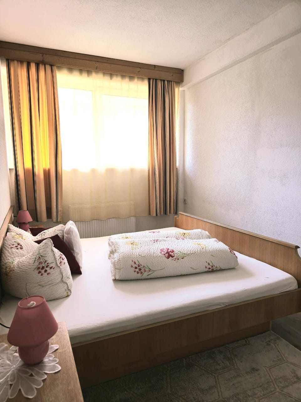 Alpenresorts Landeck Apartment in Tyrol