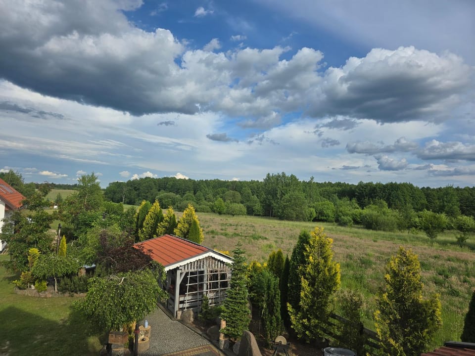 Off site, Natural landscape, Garden