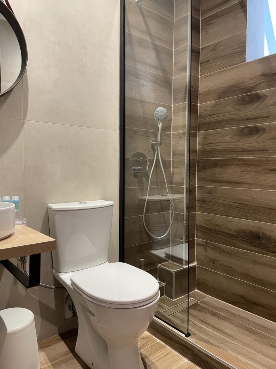 Cape Blue Apartments Apartment in Pieria, Greece