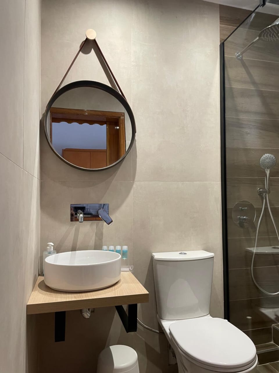 Cape Blue Apartments Apartment in Pieria, Greece