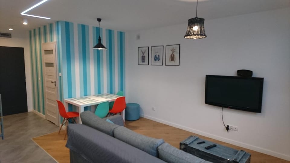 Stary Ratusz Apartment in Poland