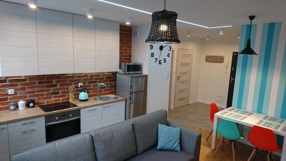 Stary Ratusz Apartment in Poland