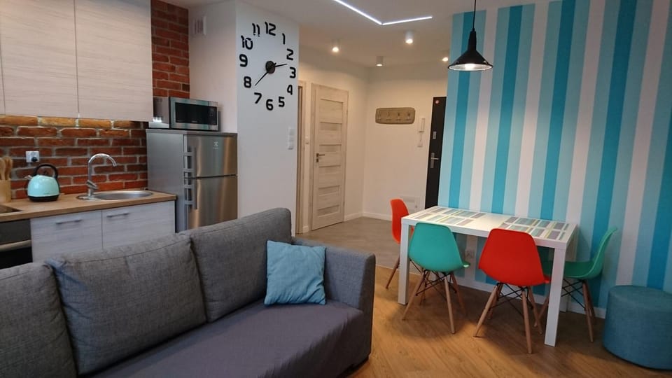 Stary Ratusz Apartment in Poland