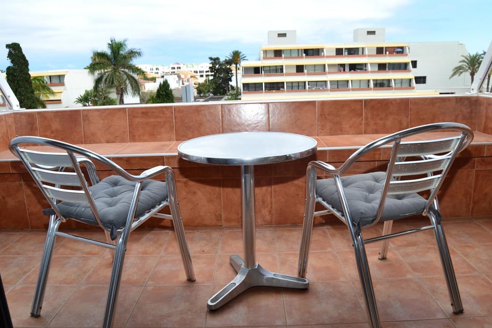 Listen the SILENCE - 355 Apartment in Costa del Silencio