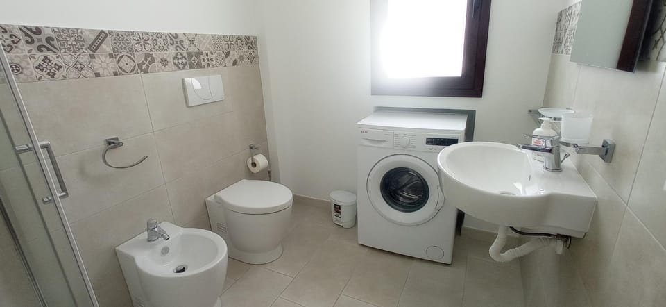 Bilocale Azzurro House in Sicily
