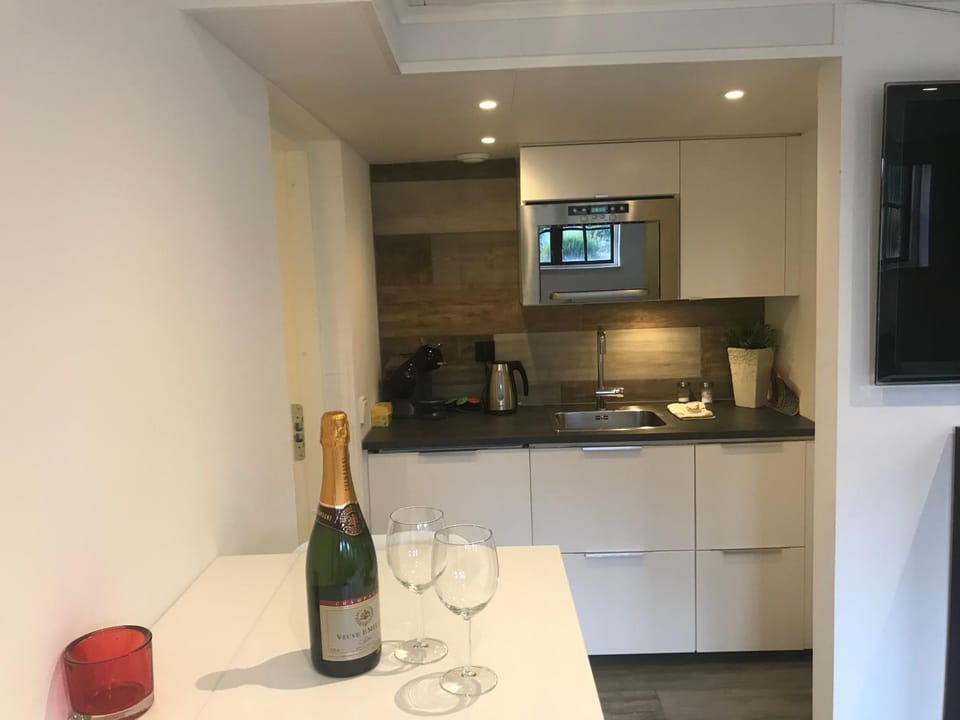 Residence Marmorvägen Apartment in Sweden