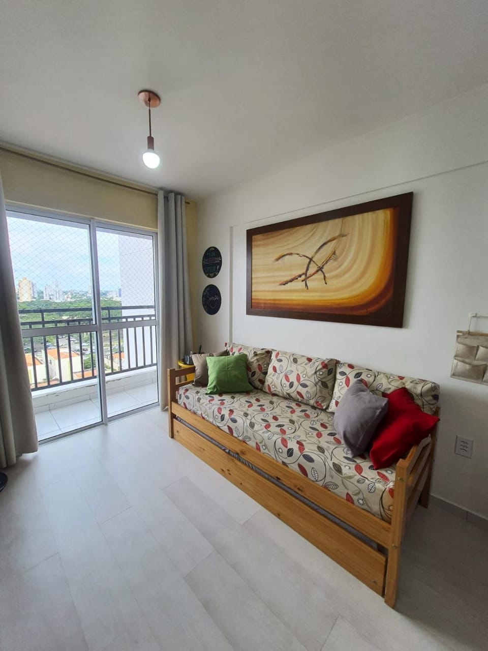 Balcony/Terrace, Living room