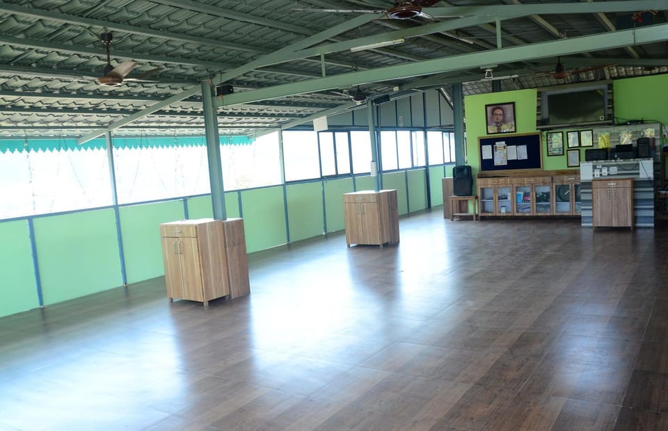 Shreyas Guest house - Tatkare Villa Bed and Breakfast in Maharashtra