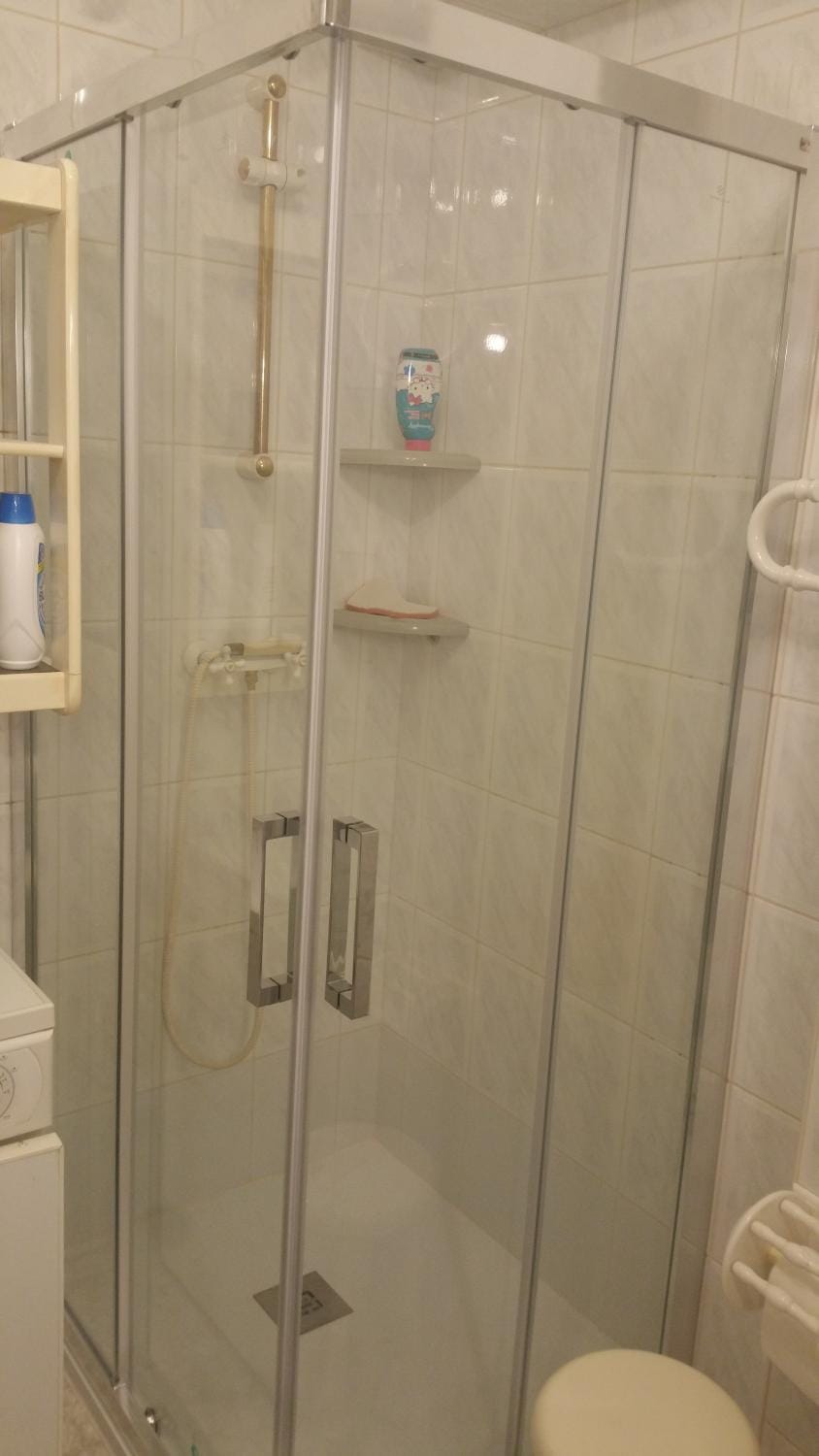 Shower