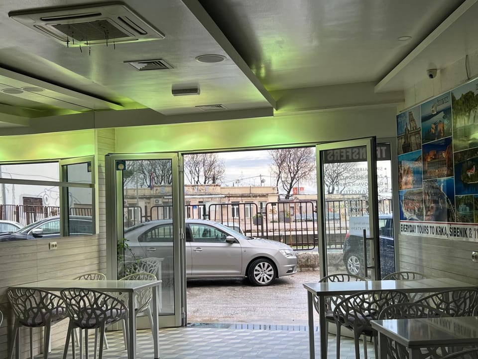 Apartments Villa Simoni Apartment in Split