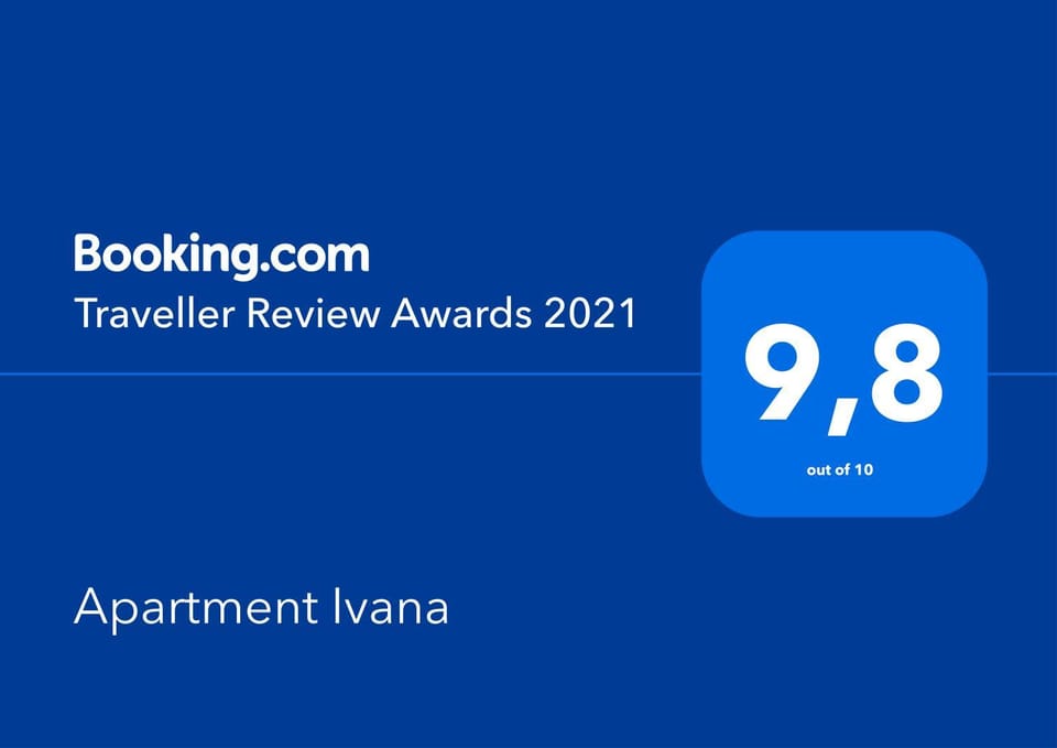Apartment Ivana Apartment in Makarska