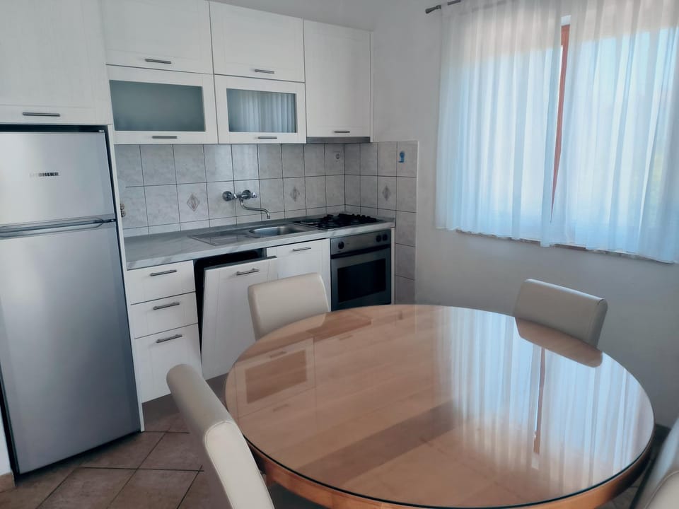Apartments Jurjevic Apartment in Zadar County