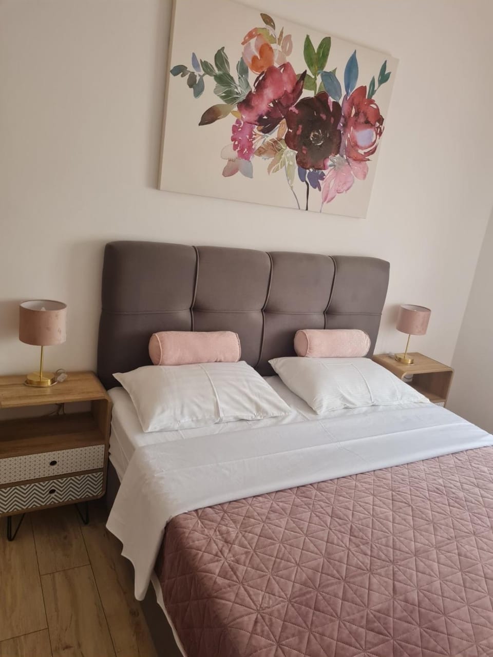 Apartments San Apartment in Šibenik-Knin County, Croatia