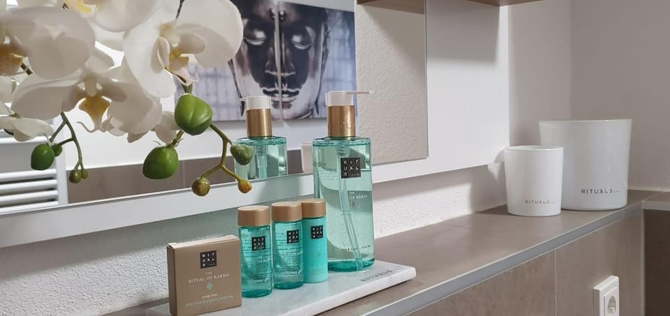 Ferienwohnung "Saartal" Apartment in Saarland, 66, Germany