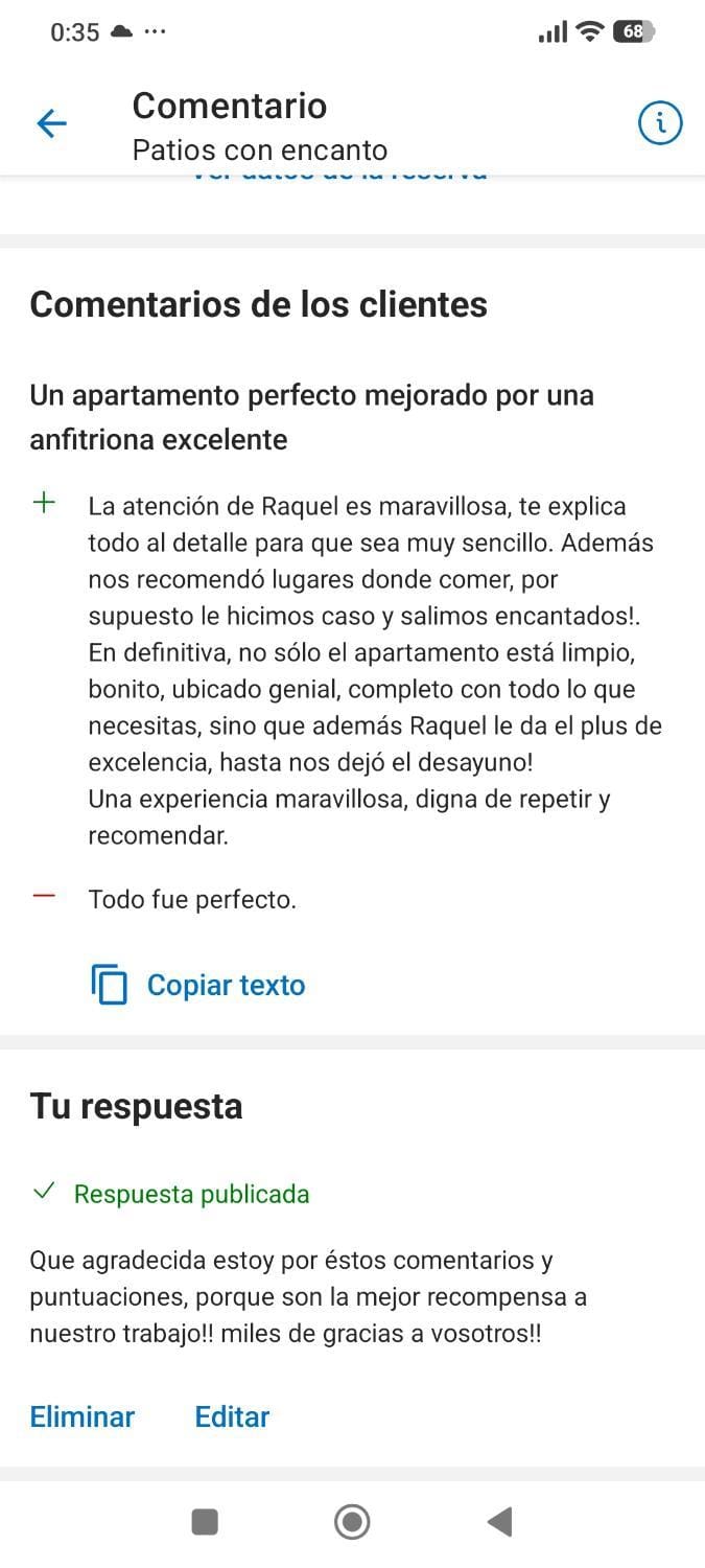 Text overlay
