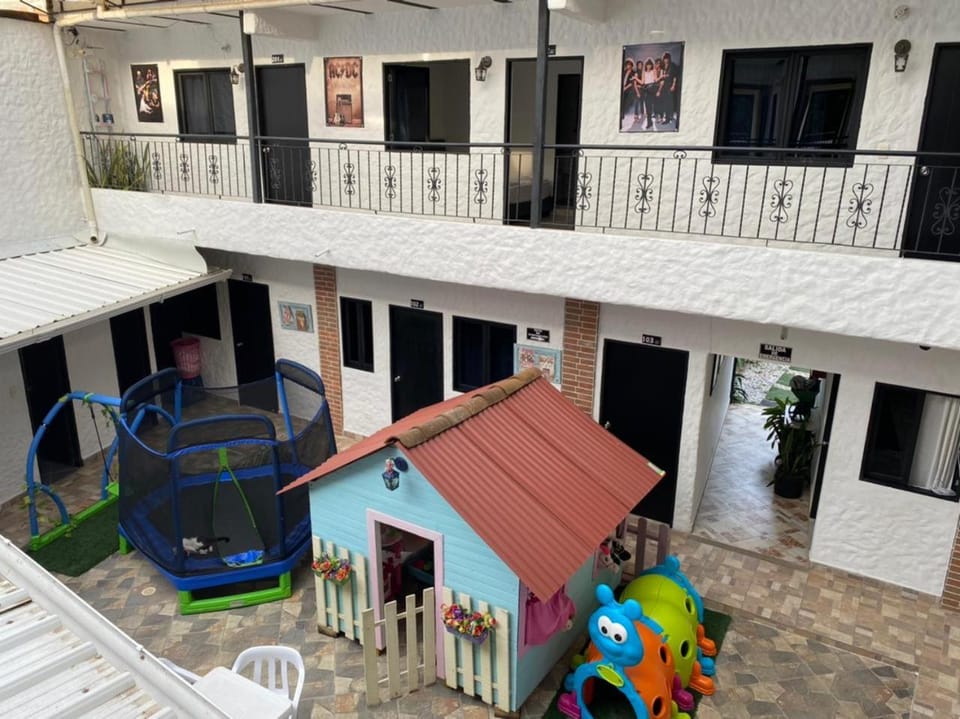 Hotel Ozzy Hotel in Doradal