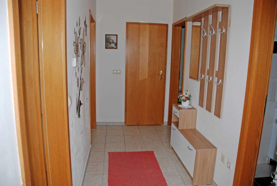 Ferienappartement Lisa Vacation rental in Sellin