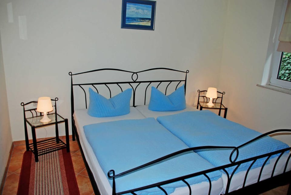 Ferienappartement Lisa Vacation rental in Sellin