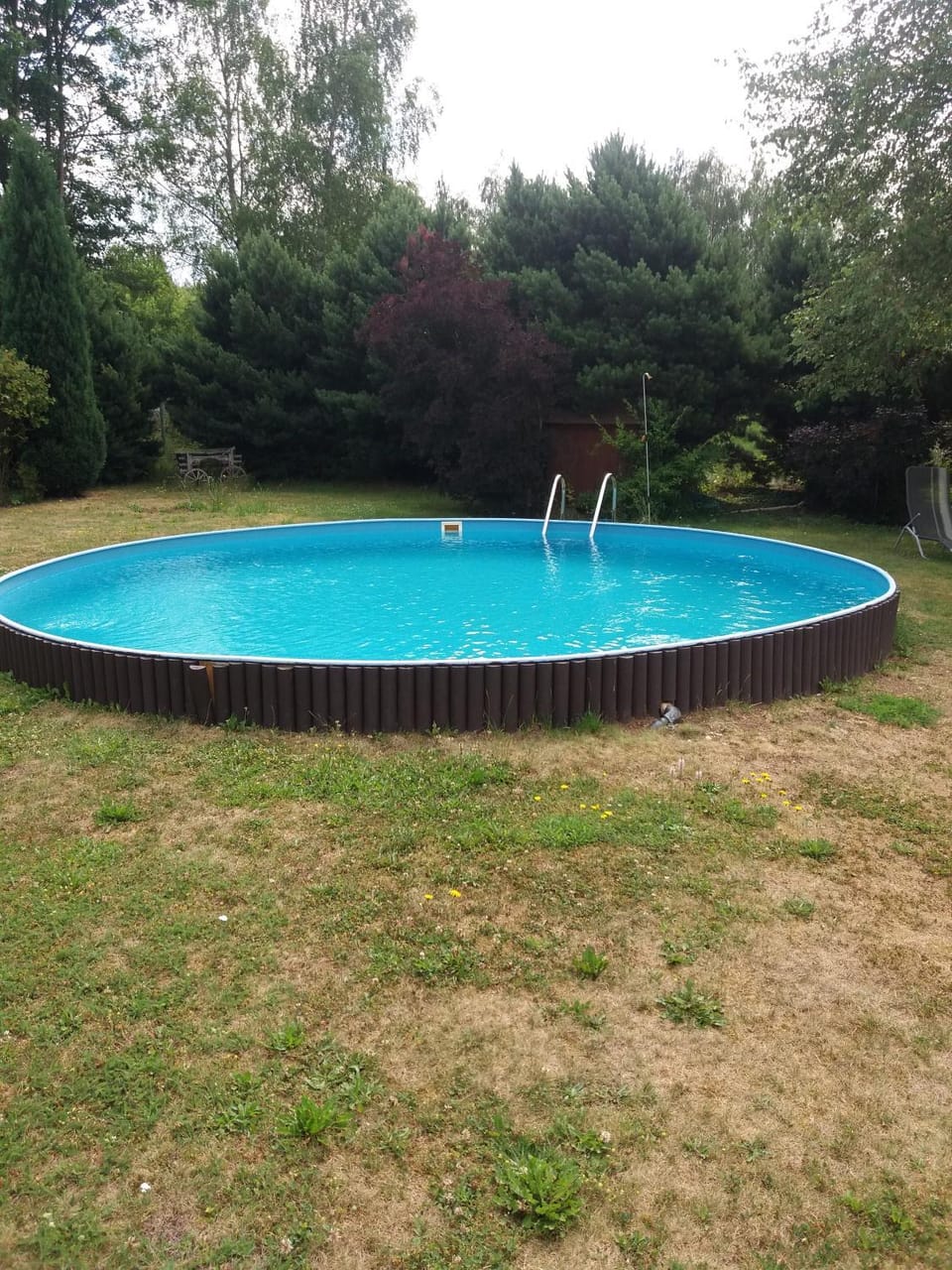 Swimming pool, Swimming pool