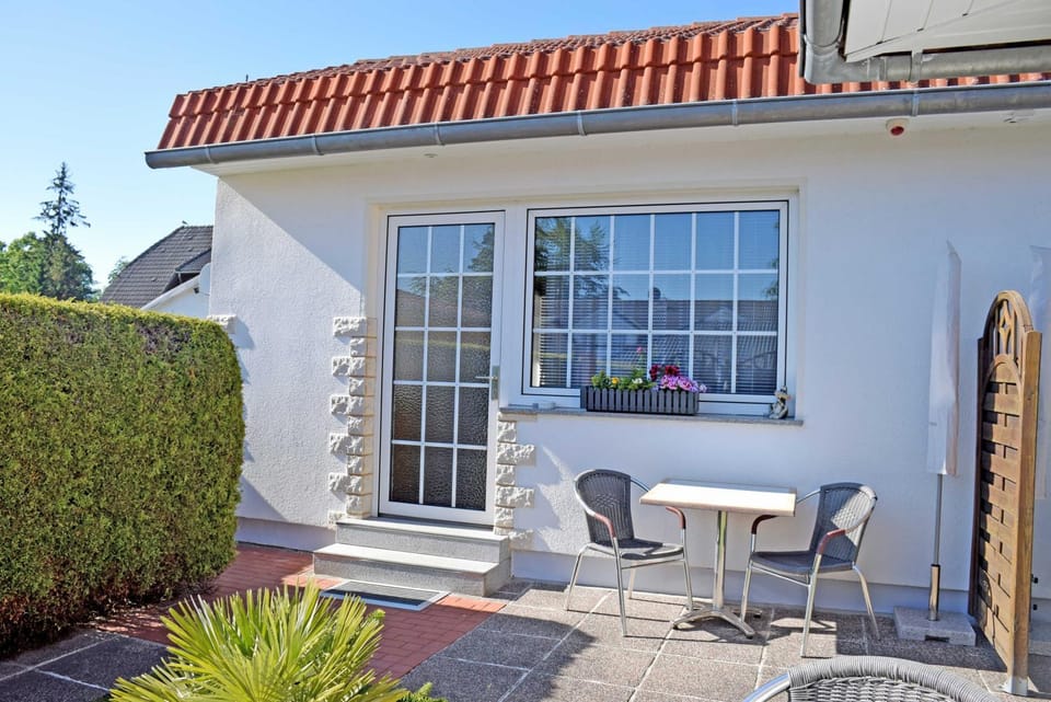 Property building, Balcony/Terrace