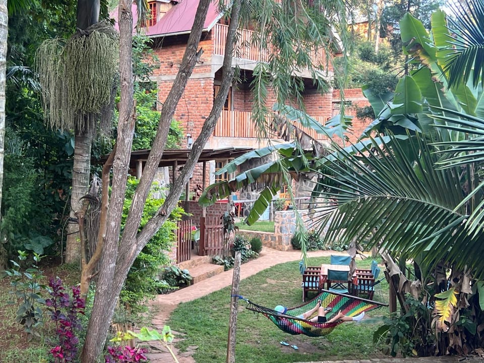 David Crater Homestay Vacation rental in Tanzania