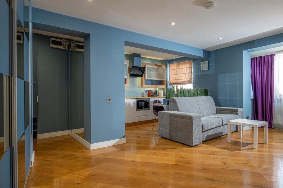 Lounge or bar