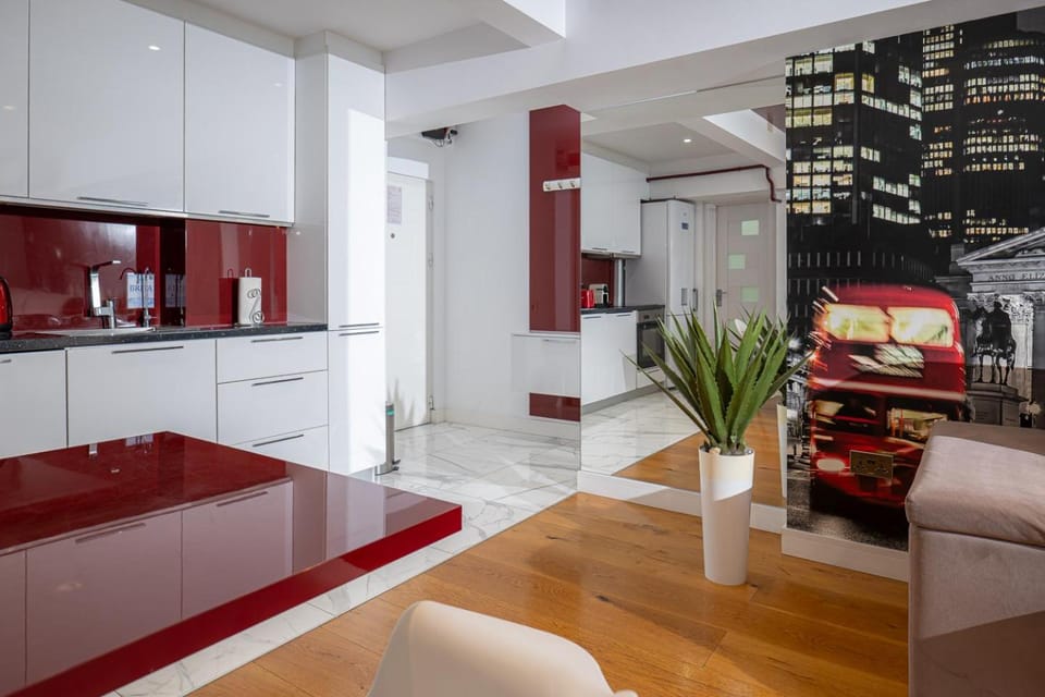 Lounge or bar