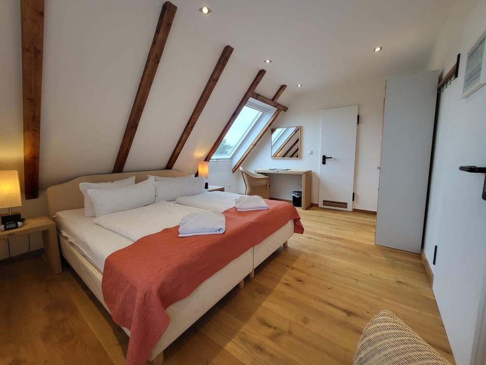 Naturhotel Baltrum Hotel in Lower Saxony, Germany