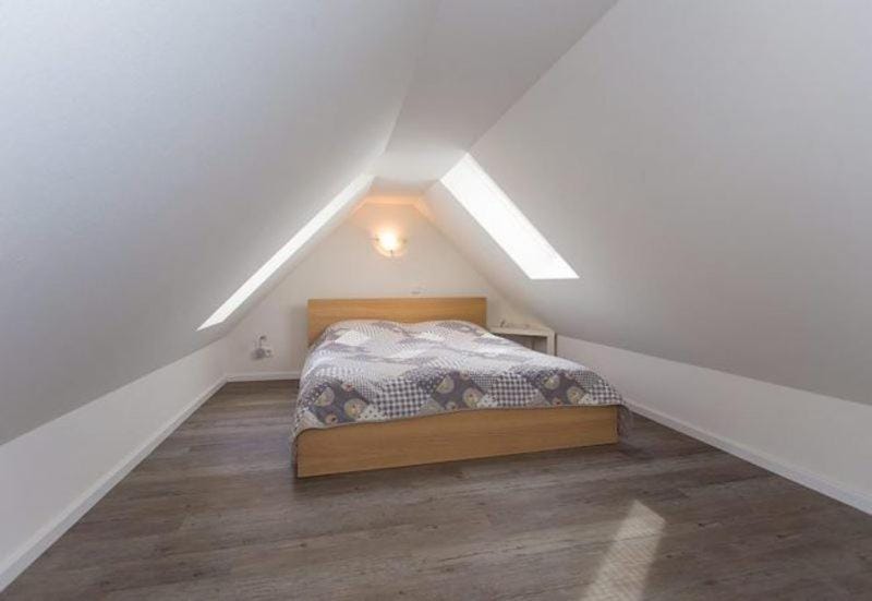 Ferienhaus am Museumshof Apartment in Binz