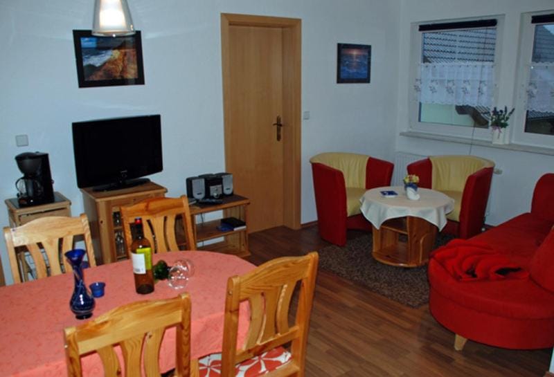 Ferienappartements in Gager auf Ru Vacation rental in Mecklenburg-Vorpommern, Germany
