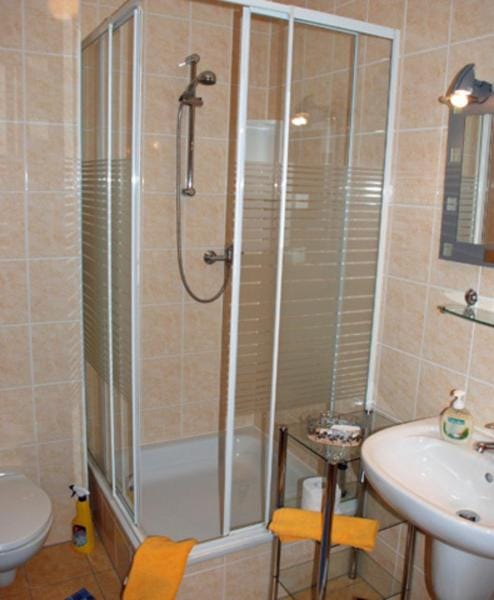 Ferienappartements in Gager auf Ru Vacation rental in Mecklenburg-Vorpommern, Germany