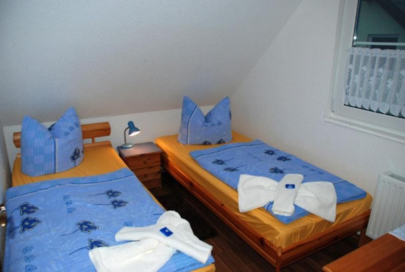 Ferienappartements in Gager auf Ru Vacation rental in Mecklenburg-Vorpommern, Germany