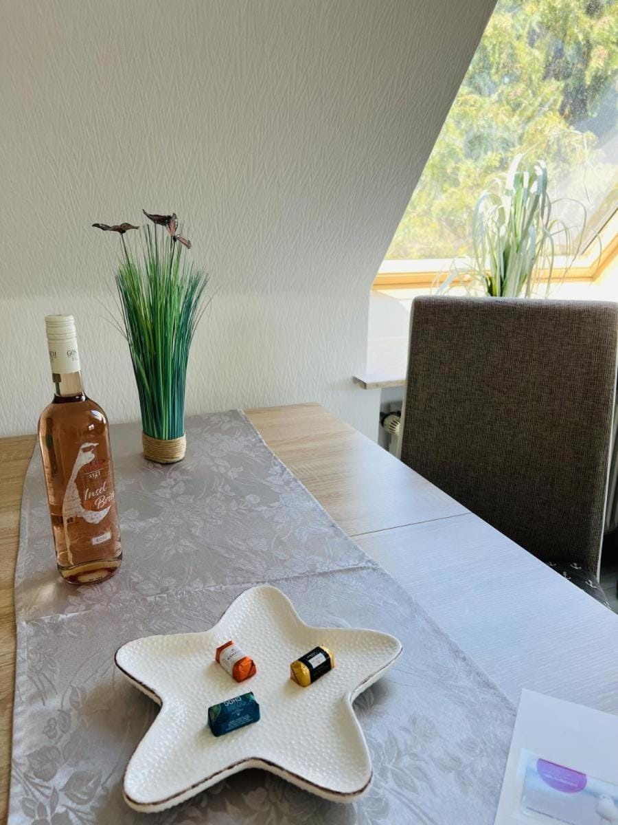 Haus Larum App. 5 Apartment in Scharbeutz
